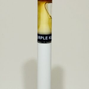 Boost 1 Gram Pen - Purple Kush