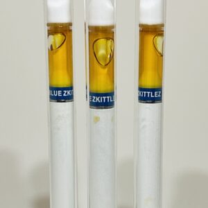 Boost One Gram - Blue Zkittles