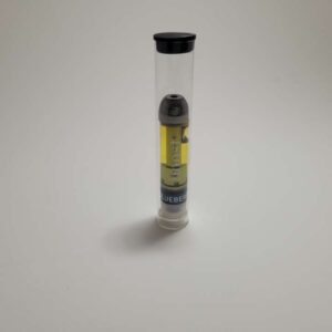 Boost 1g Carts - Blueberry